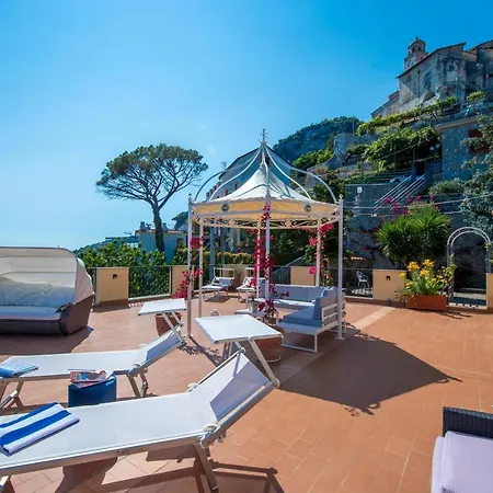 Luxury Il Mignale Amalfi Coast Weddings&events Villa Furore