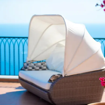 Luxury Il Mignale Amalfi Coast Weddings&events Furore