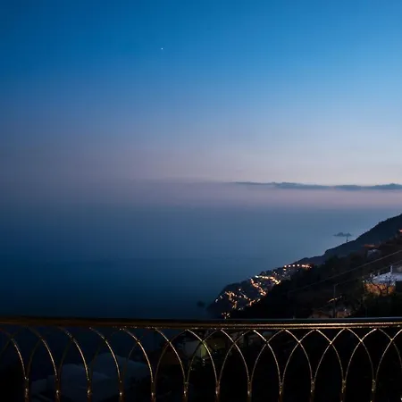 Villa Luxury Il Mignale Amalfi Coast Weddings&events Furore