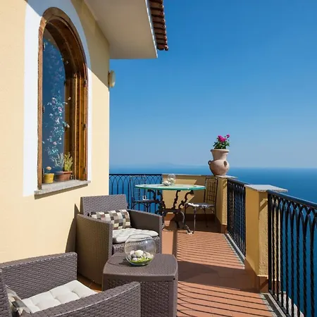 Luxury Il Mignale Amalfi Coast Weddings&events *