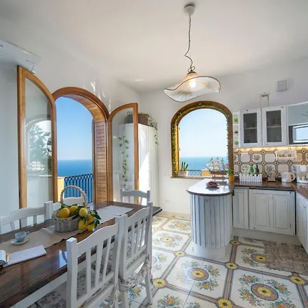 Villa Luxury Il Mignale Amalfi Coast Weddings&events *