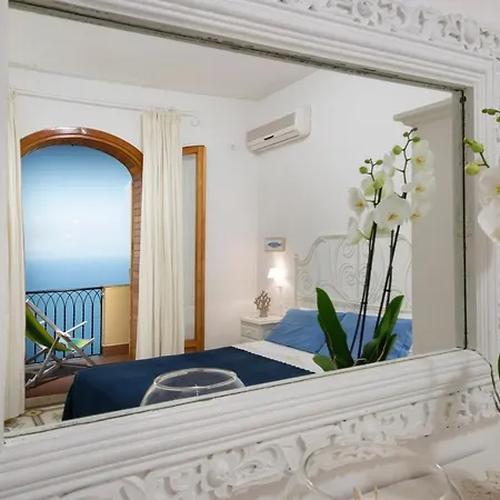 Luxury Il Mignale Amalfi Coast Weddings&events *