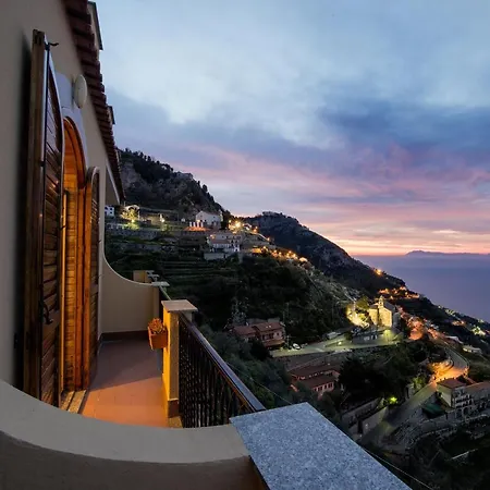 Luxury Il Mignale Amalfi Coast Weddings&events Furore