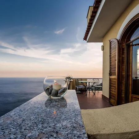 Luxury Il Mignale Amalfi Coast Weddings&events