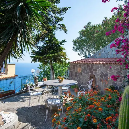Luxury Il Mignale Amalfi Coast Weddings&events فوروري