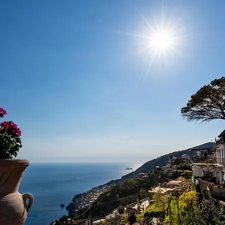 Luxury Il Mignale Amalfi Coast Weddings&events * فوروري