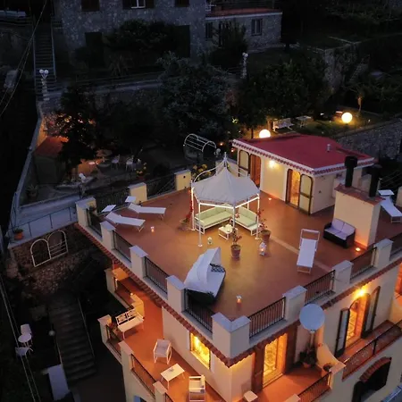 Luxury Il Mignale Amalfi Coast Weddings&events