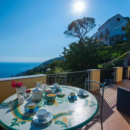 Luxury Il Mignale Amalfi Coast Weddings&events *