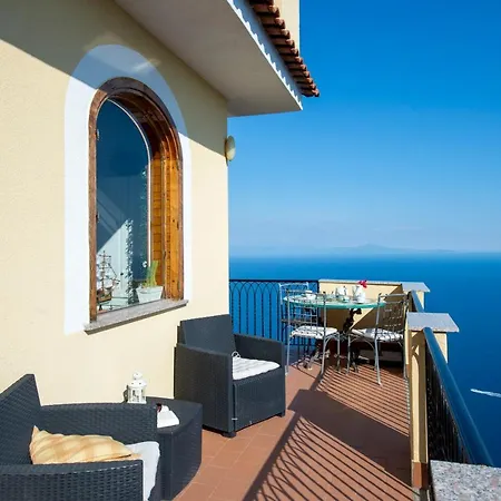 فيلة Luxury Il Mignale Amalfi Coast Weddings&events