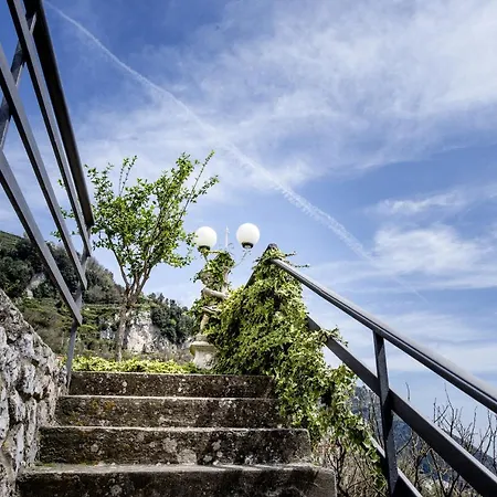 Luxury Il Mignale Amalfi Coast Weddings&events فيلة *