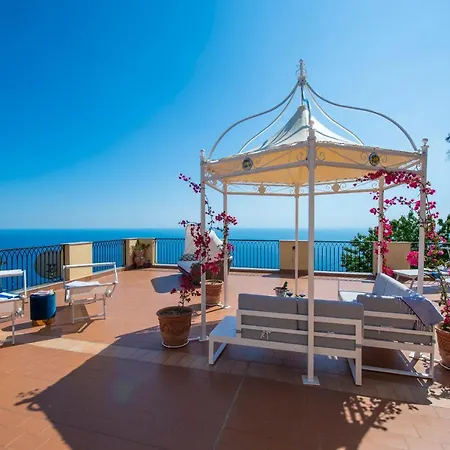 Luxury Il Mignale Amalfi Coast Weddings&events Villa *
