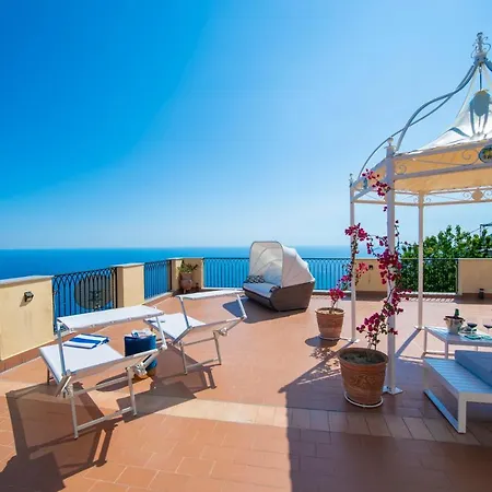 Villa Luxury Il Mignale Amalfi Coast Weddings&events *