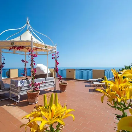 Villa Luxury Il Mignale Amalfi Coast Weddings&events