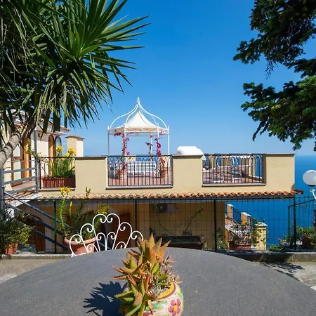 Luxury Il Mignale Amalfi Coast Weddings&events Furore