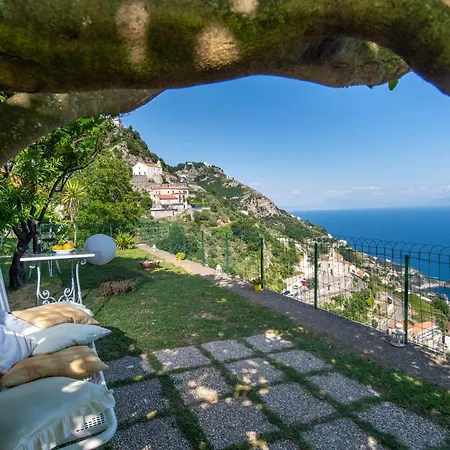 Luxury Il Mignale Amalfi Coast Weddings&events Villa