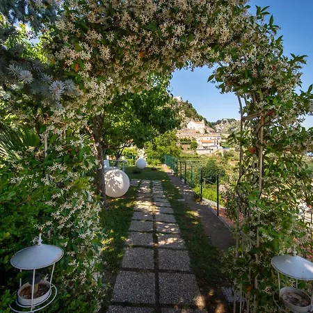 Villa Luxury Il Mignale Amalfi Coast Weddings&events Furore