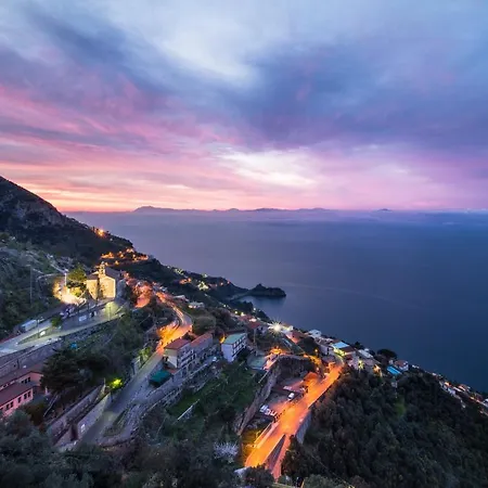 Villa Luxury Il Mignale Amalfi Coast Weddings&events *