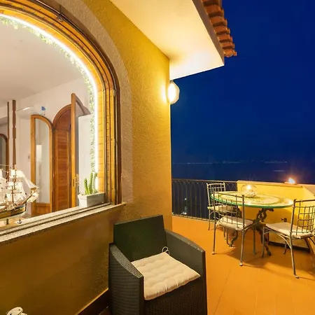 Luxury Il Mignale Amalfi Coast Weddings&events
