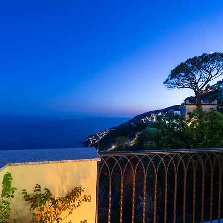 Luxury Il Mignale Amalfi Coast Weddings&events Furore