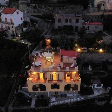 Luxury Il Mignale Amalfi Coast Weddings&events