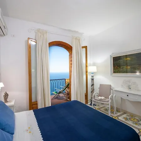 Luxury Il Mignale Amalfi Coast Weddings&events