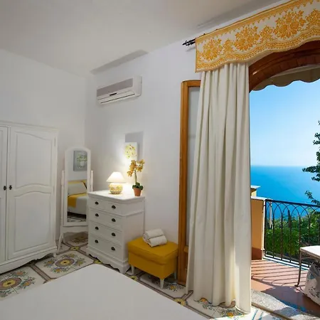 Luxury Il Mignale Amalfi Coast Weddings&events * Furore