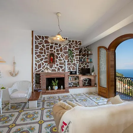 Villa Luxury Il Mignale Amalfi Coast Weddings&events *