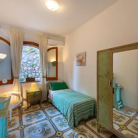 Luxury Il Mignale Amalfi Coast Weddings&events Villa