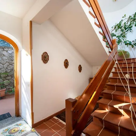 Luxury Il Mignale Amalfi Coast Weddings&events * Furore