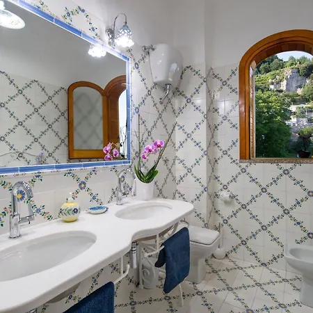 Villa Luxury Il Mignale Amalfi Coast Weddings&events *