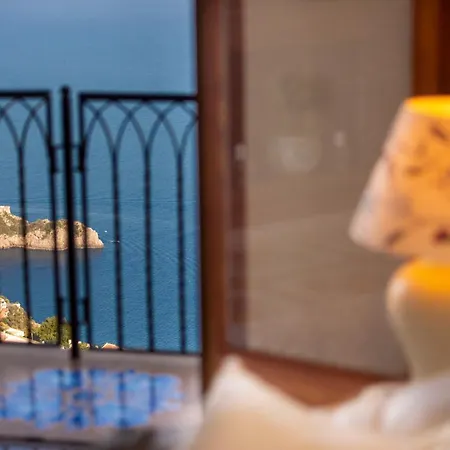 Villa Luxury Il Mignale Amalfi Coast Weddings&events