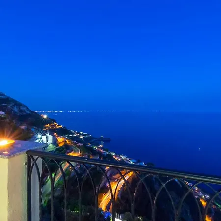 Luxury Il Mignale Amalfi Coast Weddings&events Villa