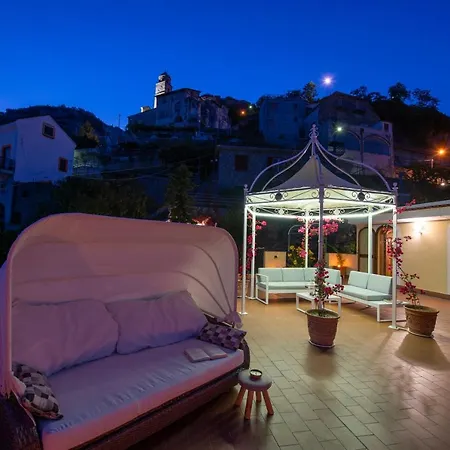 Villa Luxury Il Mignale Amalfi Coast Weddings&events Furore
