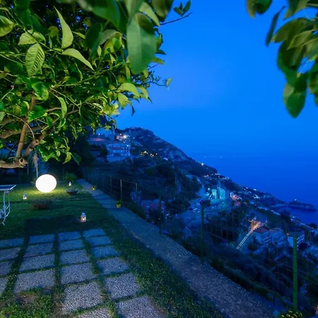 Villa Luxury Il Mignale Amalfi Coast Weddings&events