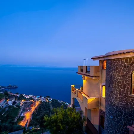 Luxury Il Mignale Amalfi Coast Weddings&events * Furore