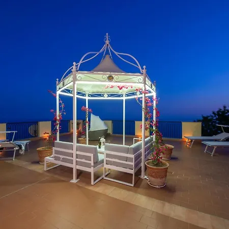 Luxury Il Mignale Amalfi Coast Weddings&events *