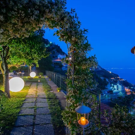 Villa Luxury Il Mignale Amalfi Coast Weddings&events