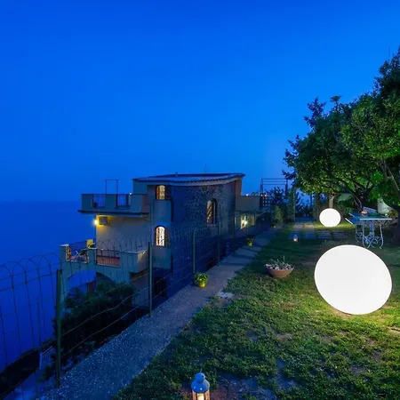 Luxury Il Mignale Amalfi Coast Weddings&events Villa