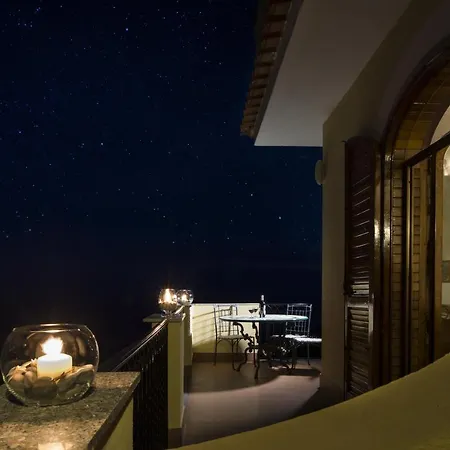 Luxury Il Mignale Amalfi Coast Weddings&events Villa *