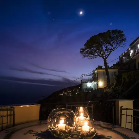Luxury Il Mignale Amalfi Coast Weddings&events Furore