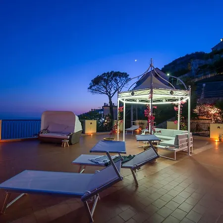 Villa Luxury Il Mignale Amalfi Coast Weddings&events Furore