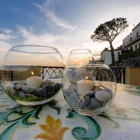 Luxury Il Mignale Amalfi Coast Weddings&events Furore